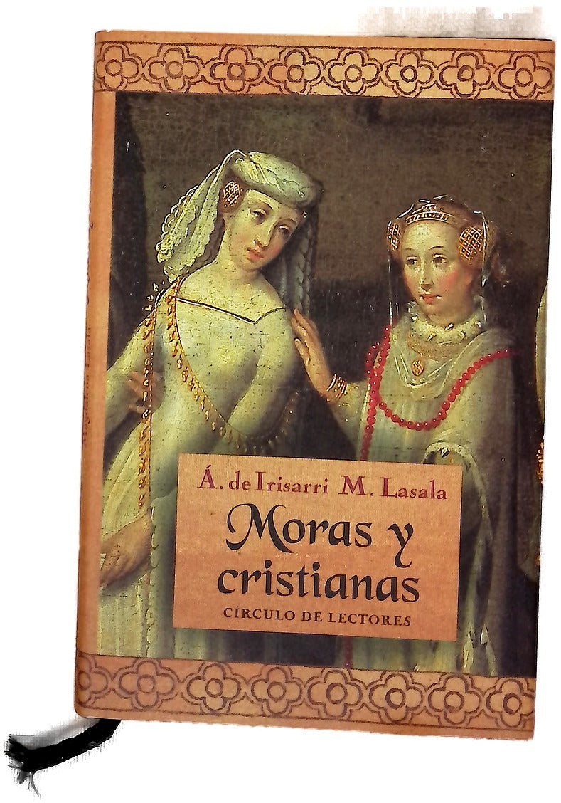 Moras y cristianas