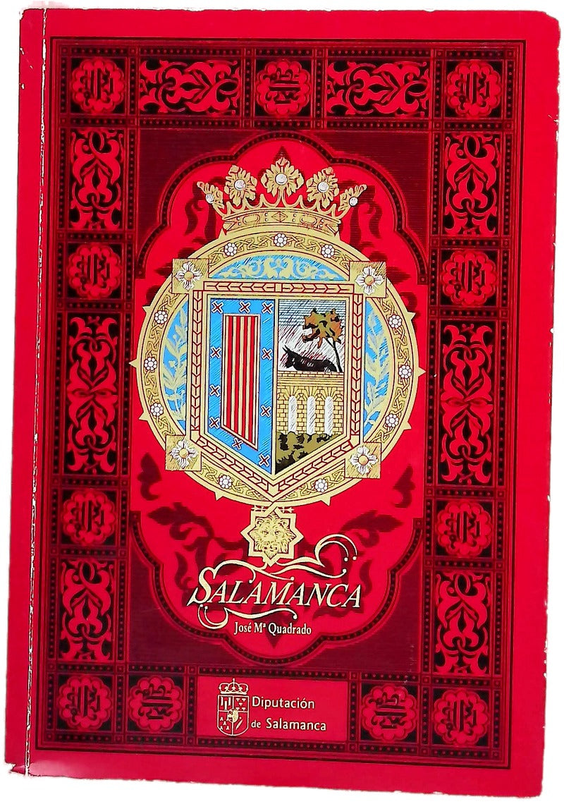 Salamanca