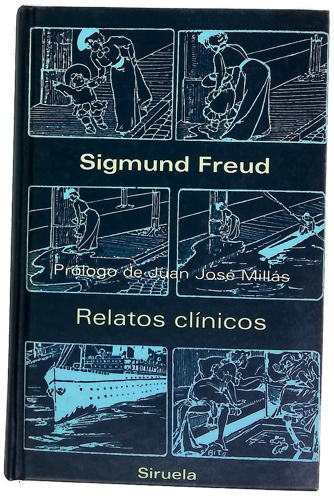 Relatos clínicos