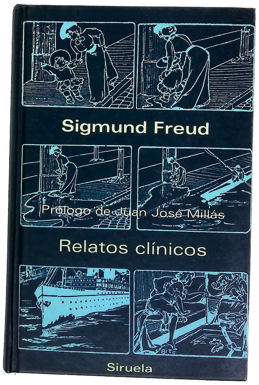 Relatos clínicos