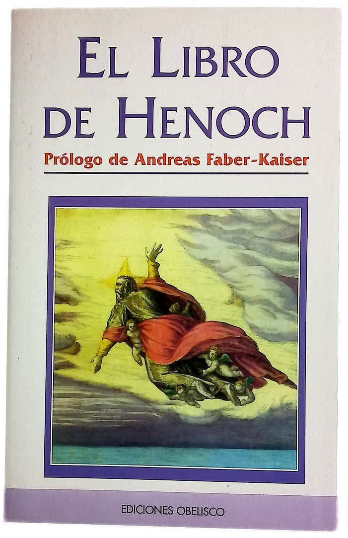 El libro de Henoch