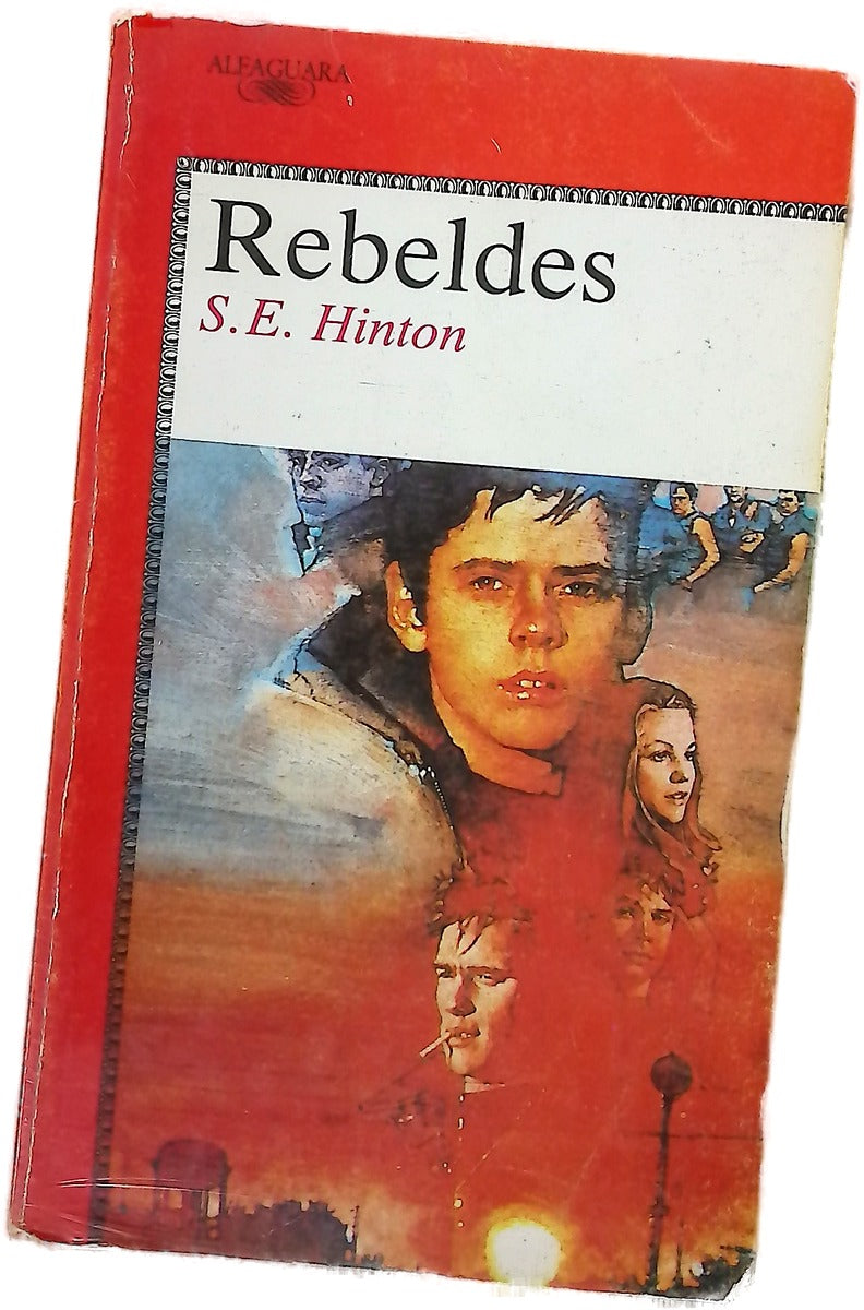 Rebeldes