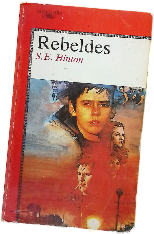 Rebeldes