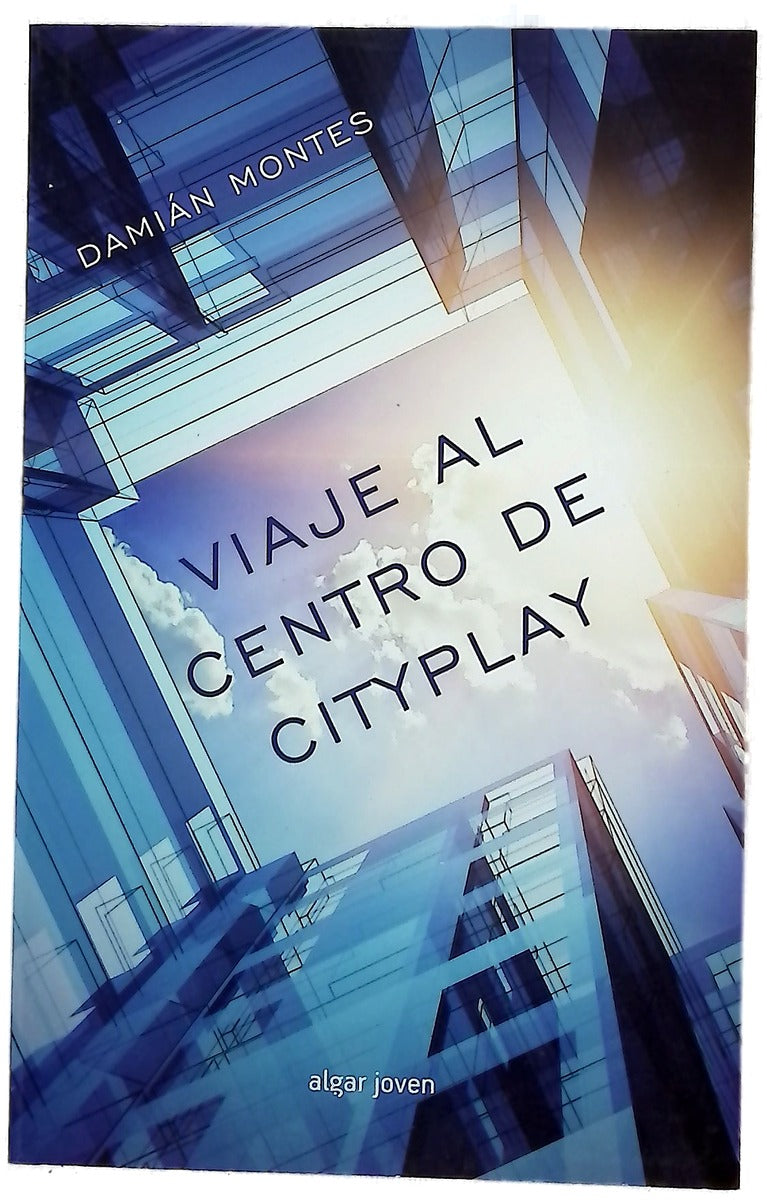 Viaje al centro de Cityplay