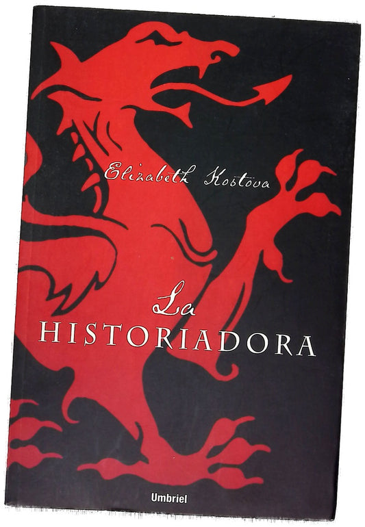 La historiadora