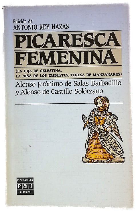Picaresca femenina