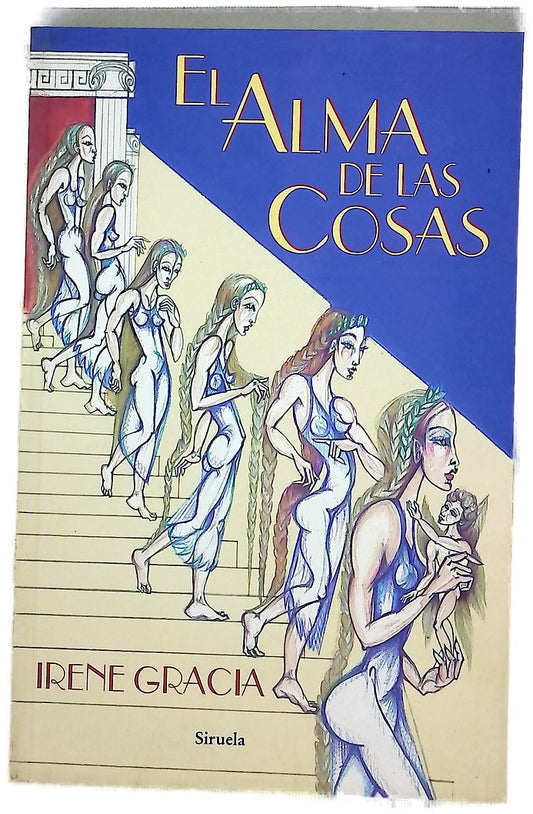 El alma de las cosas
