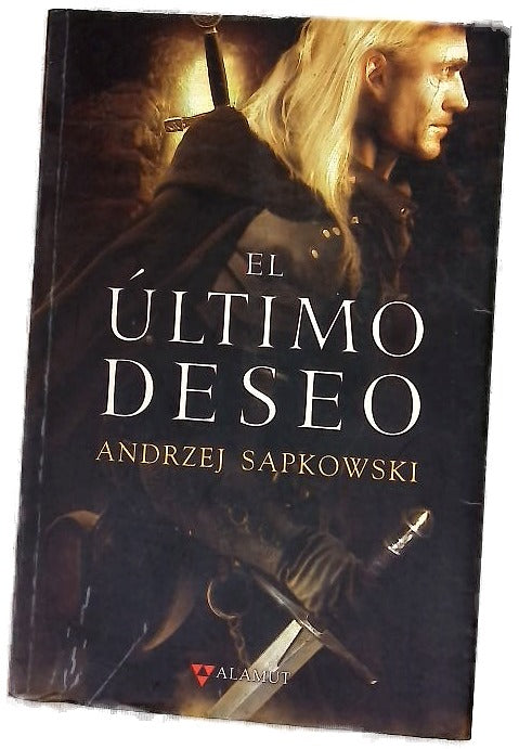 El último deseo