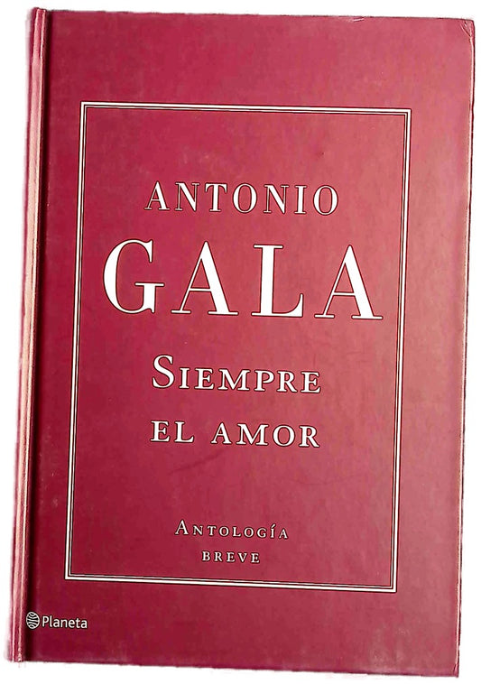 Siempre el amor