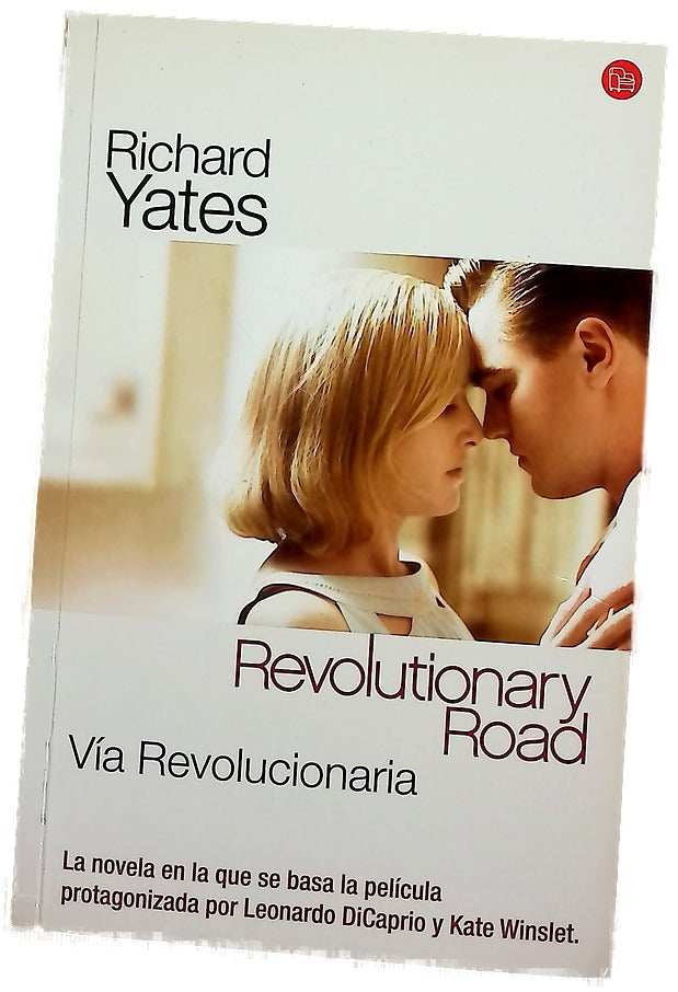 Vía revolucionaria
