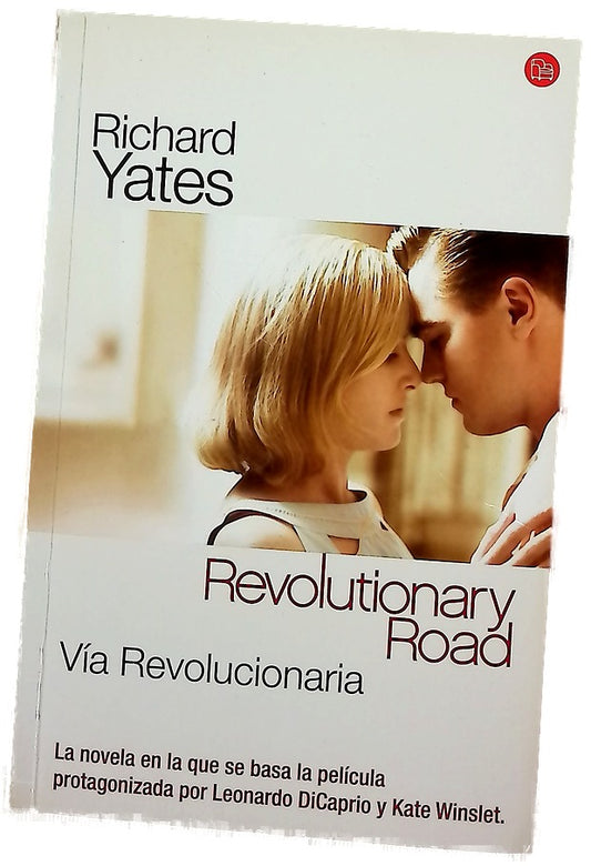 Vía revolucionaria