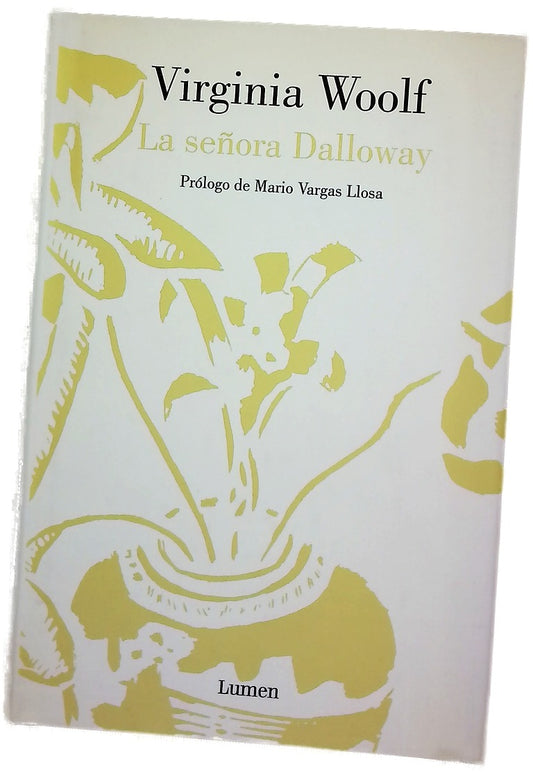 La señora Dalloway