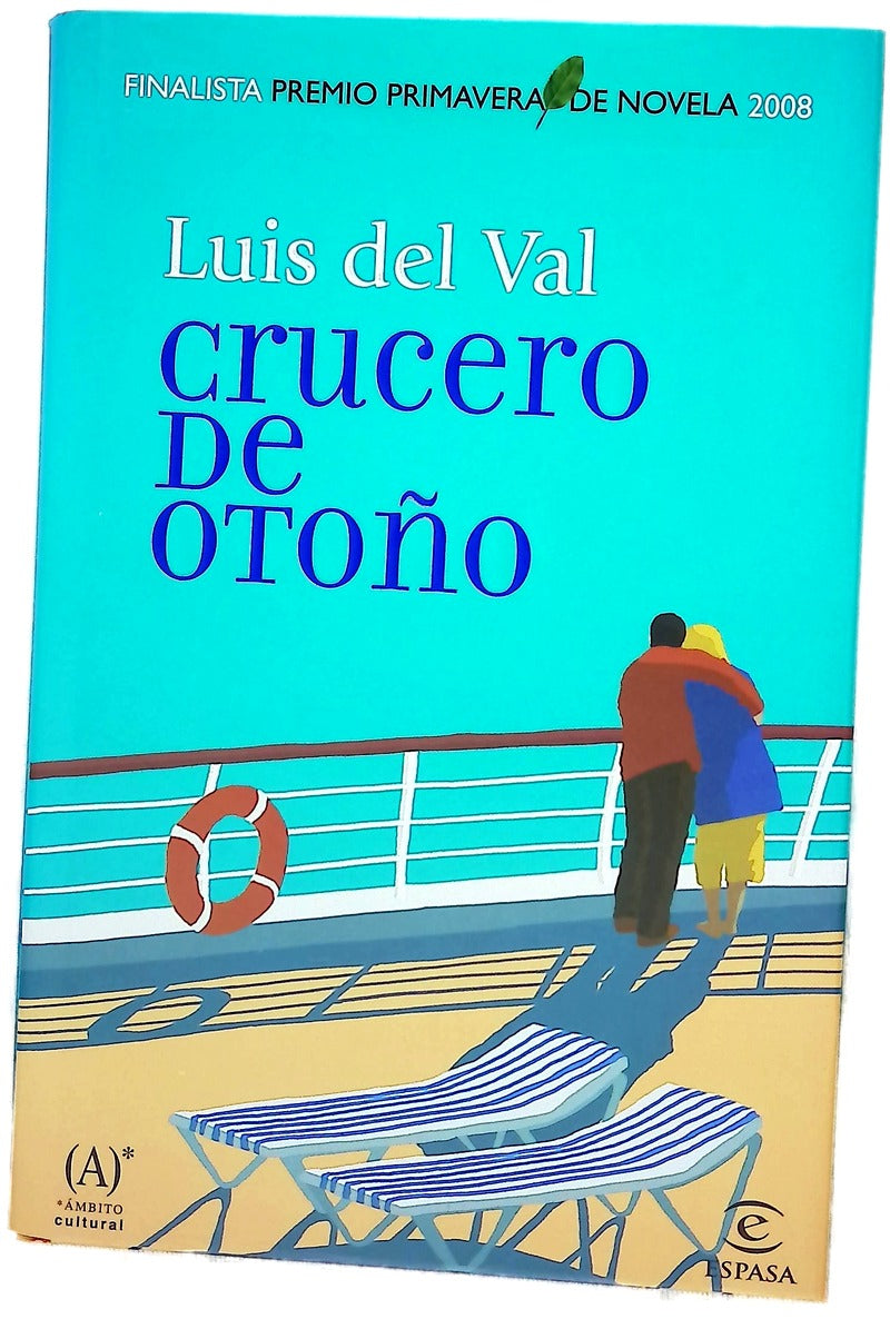 Crucero de otoño