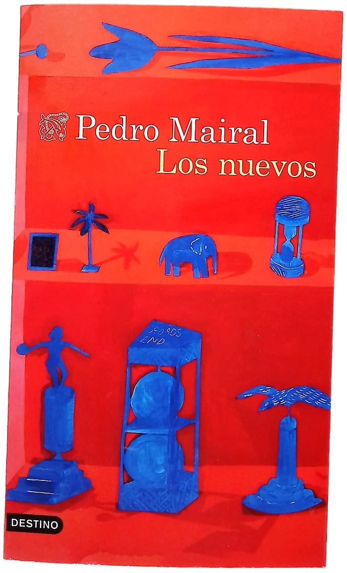 Los nuevos