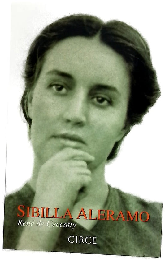 Sibilla Aleramo