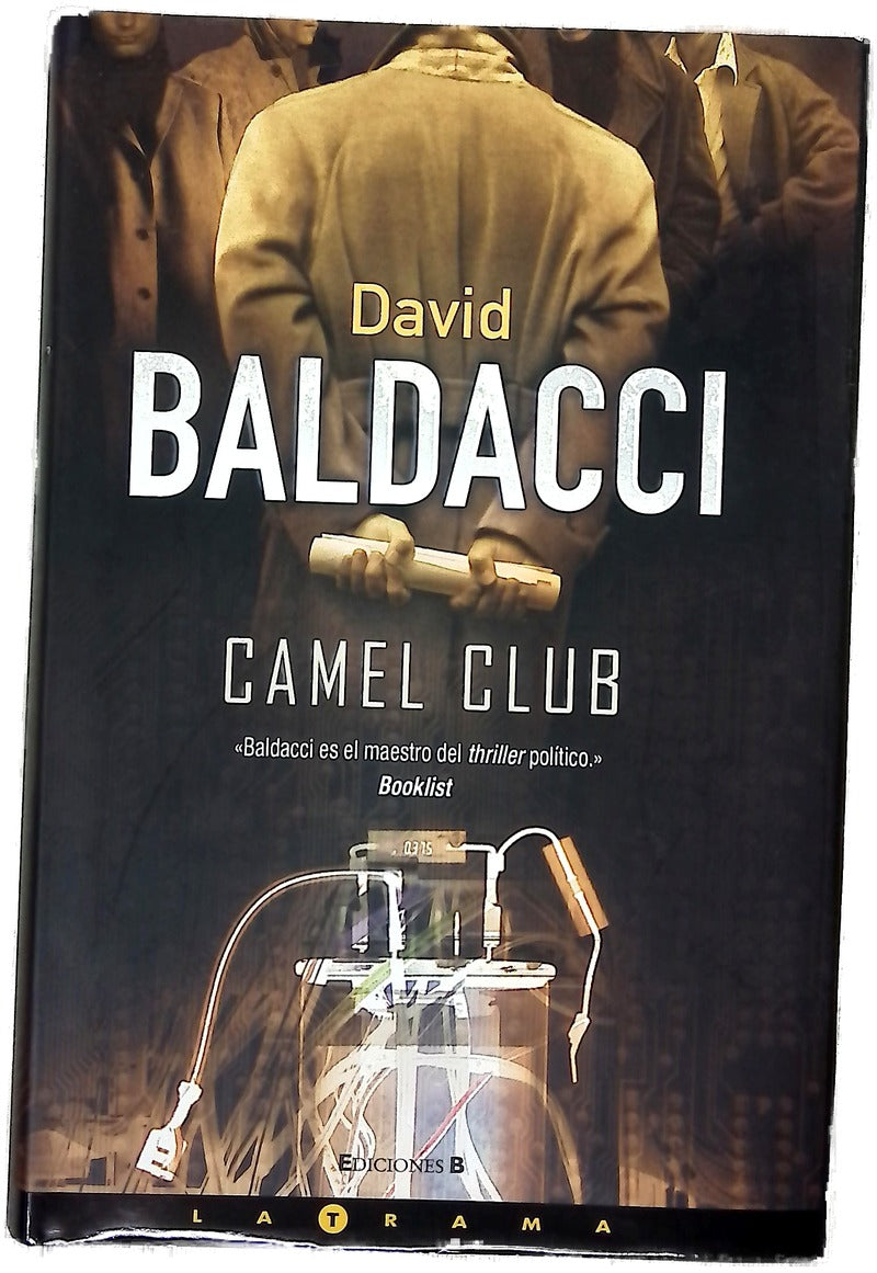 Camel Club