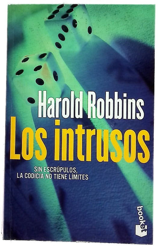 Los intrusos