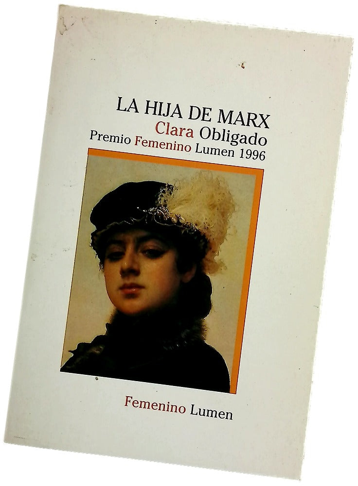 La hija de Marx