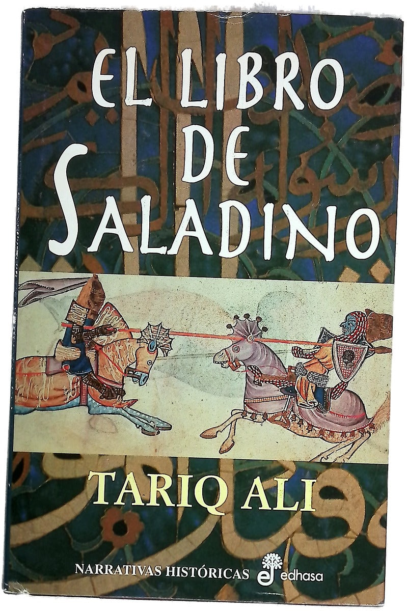 El libro de Saladino