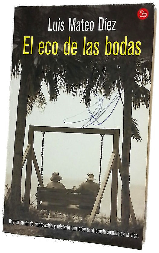 El eco de las bodas