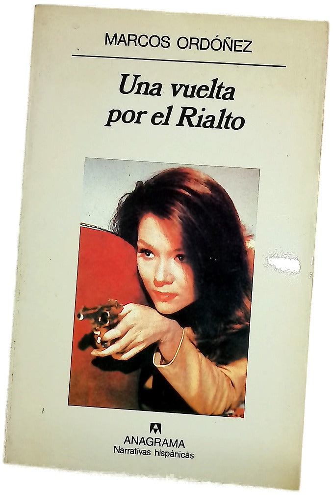 Una vuelta por el Rialto