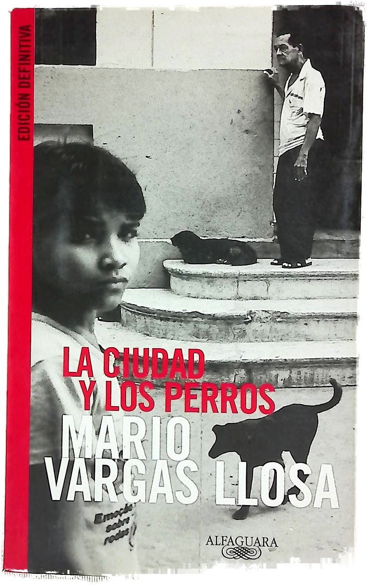 La ciudad y los perros