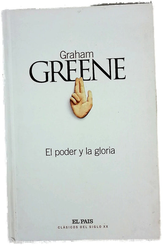 El poder y la gloria
