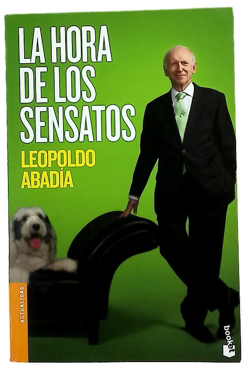 La hora de los sensatos