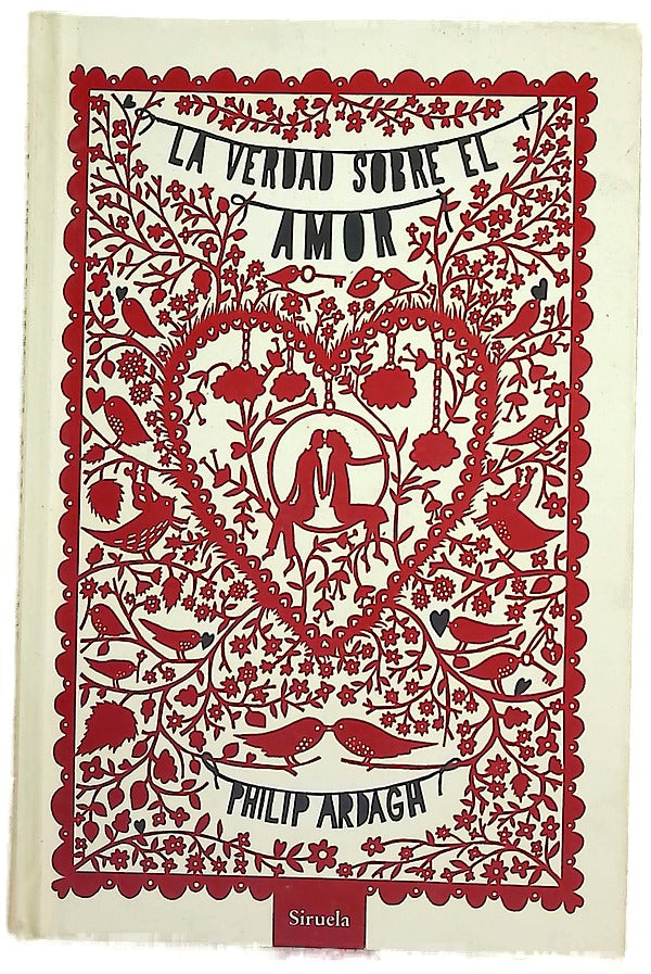 La verdad sobre el amor