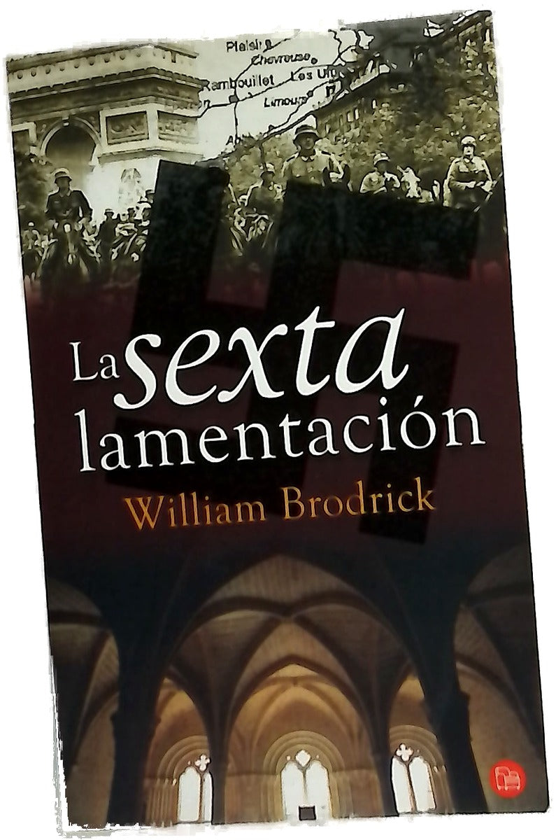 La sexta lamentación