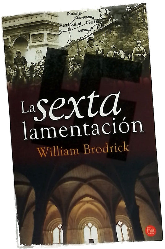 La sexta lamentación