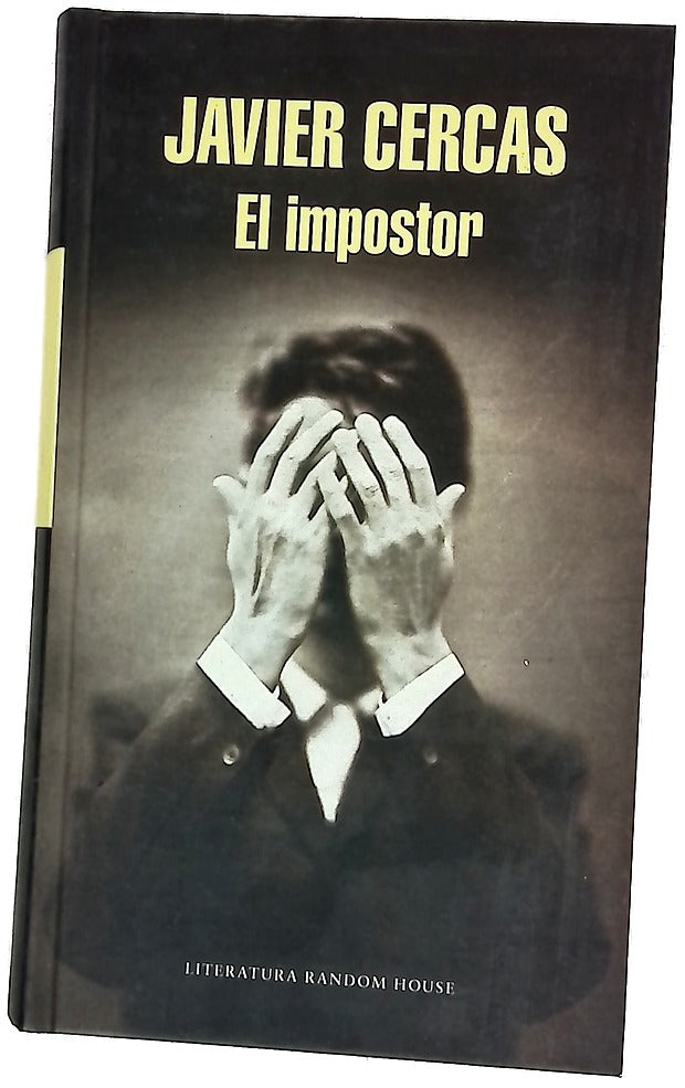 El impostor