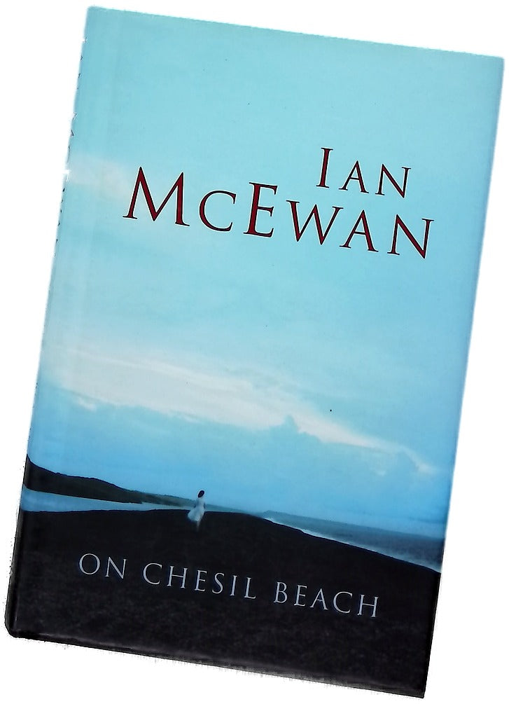 On Chesil Beach 