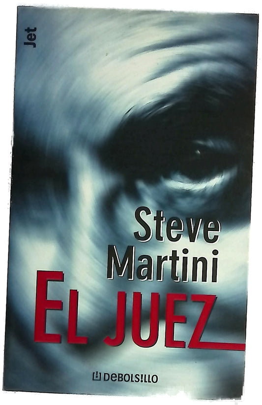 El juez