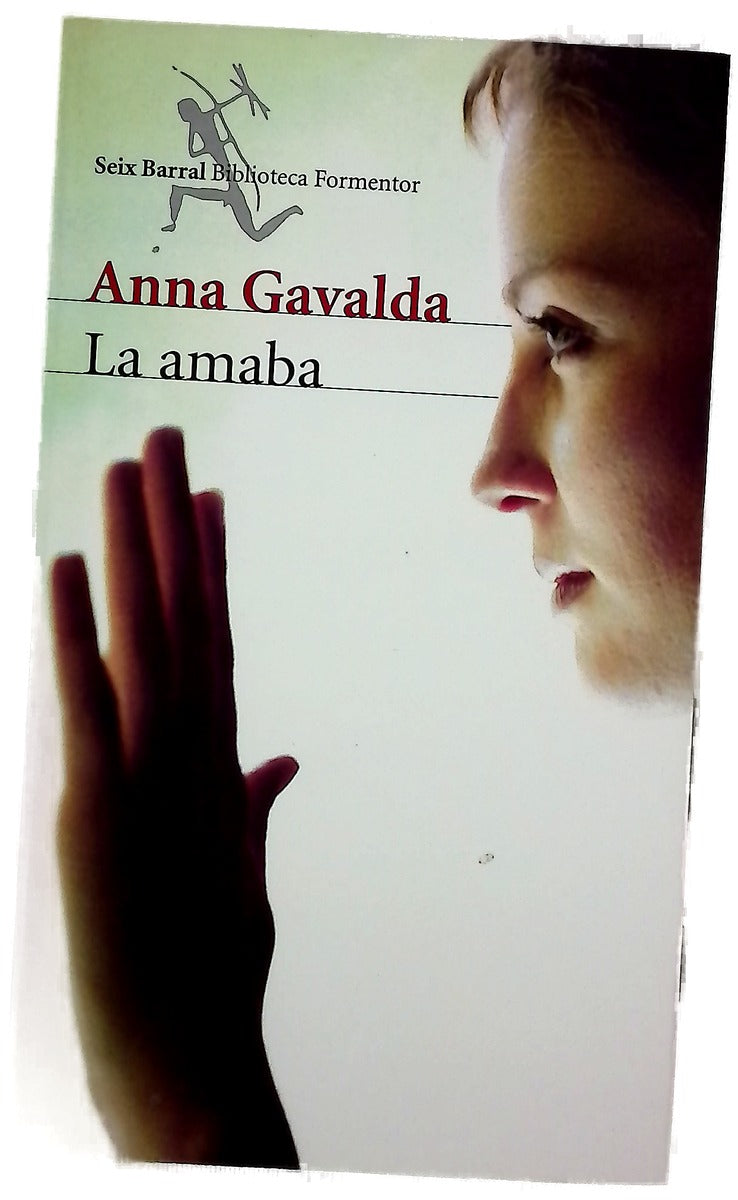 La amaba