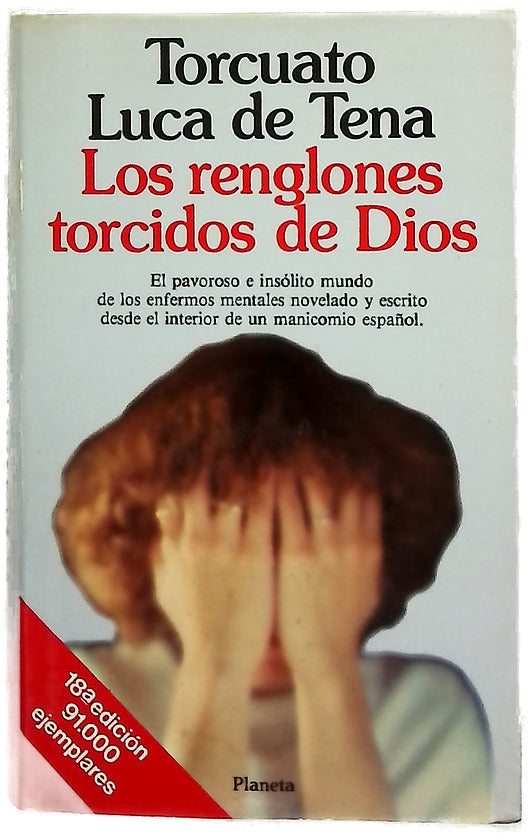 Los renglones torcidos de Dios