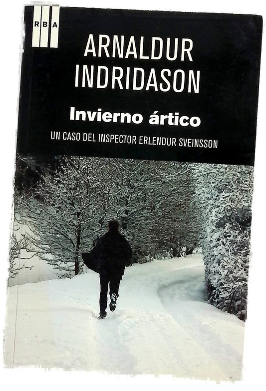 Invierno ártico