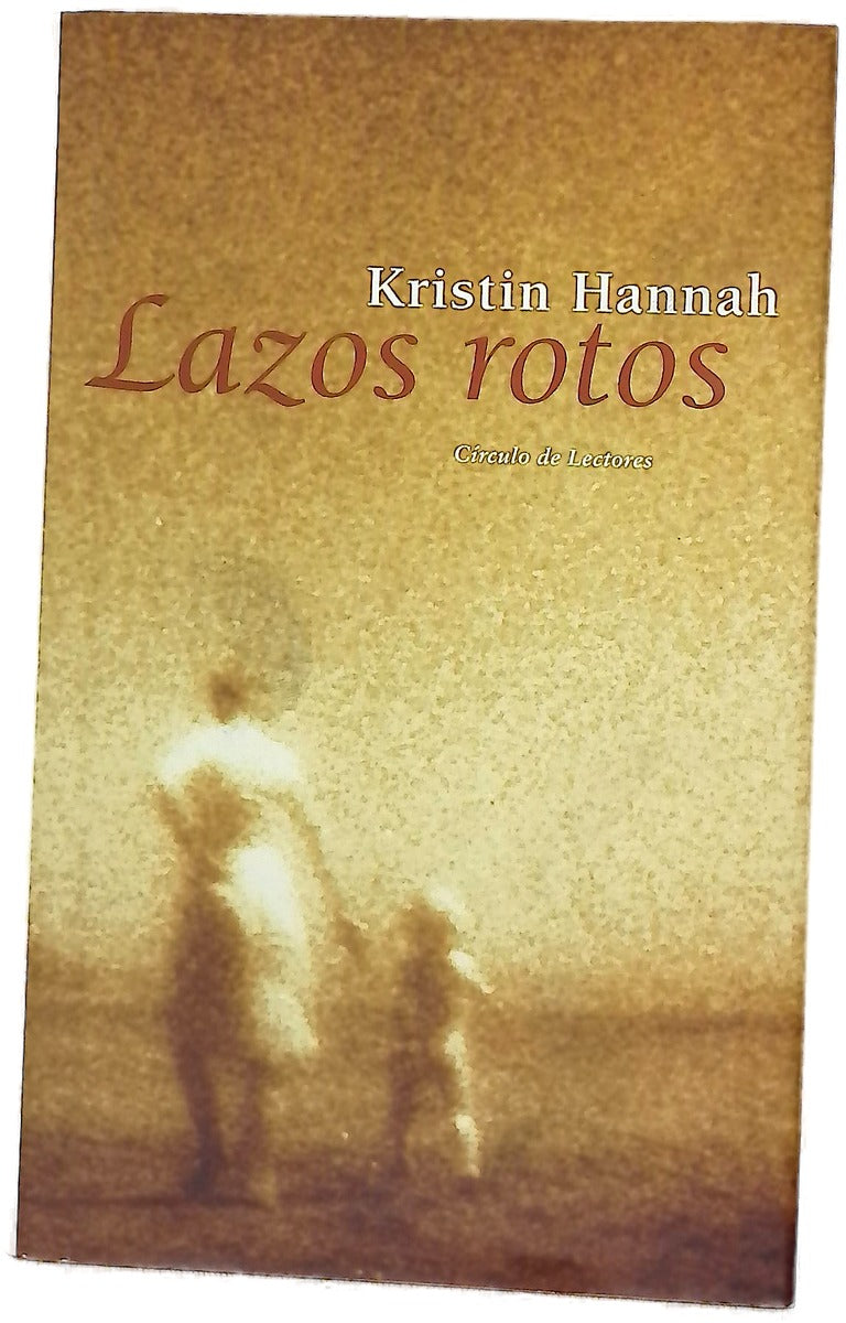 Lazos rotos