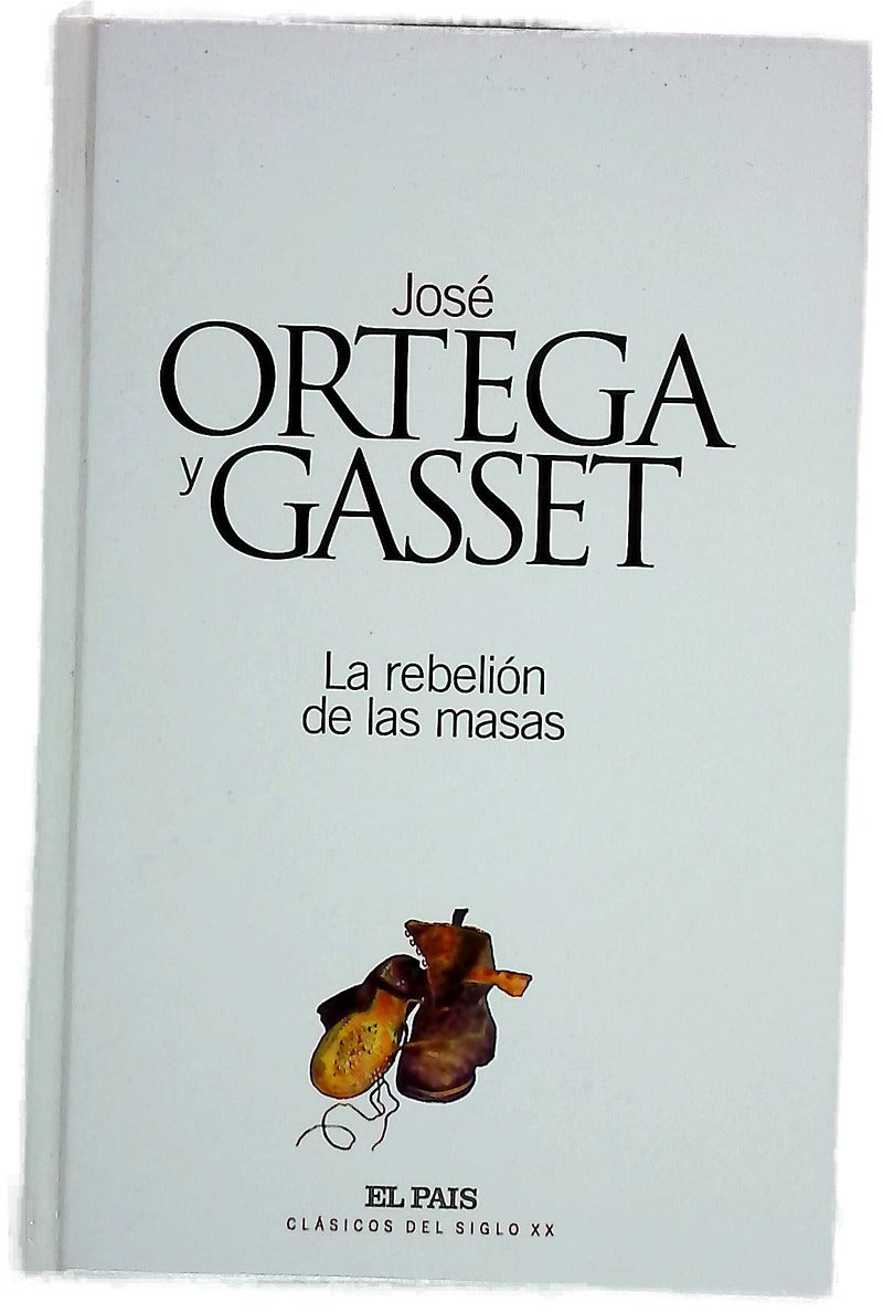 La rebelión de las masas