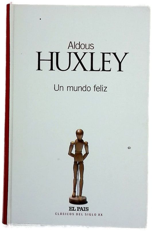 Un mundo feliz