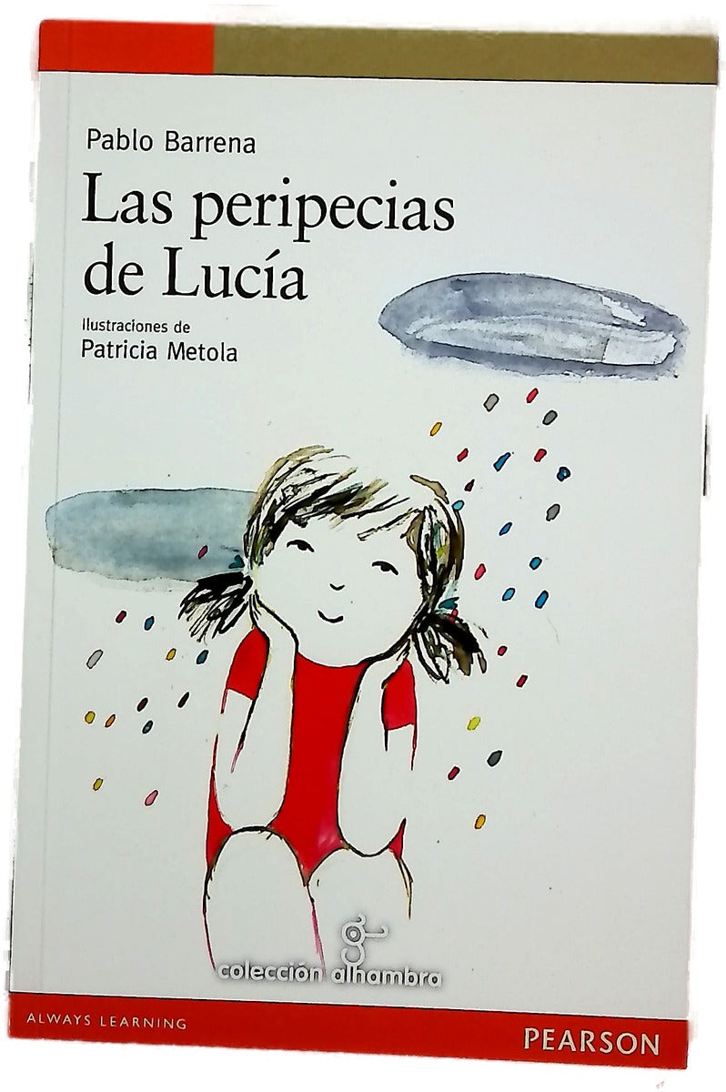 Las peripecias de Lucía