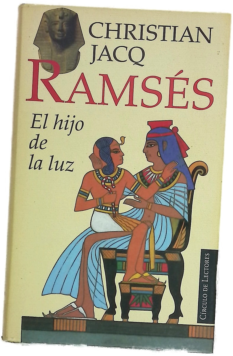 El hijo de la luz