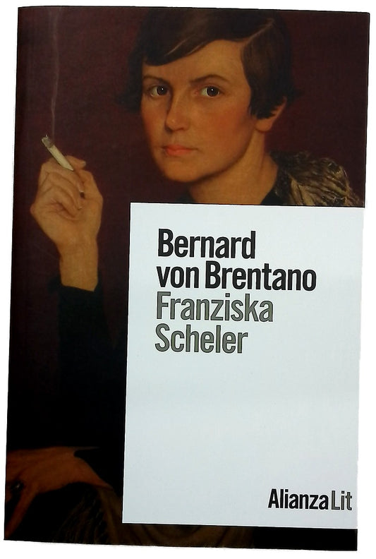 Franziska Scheler