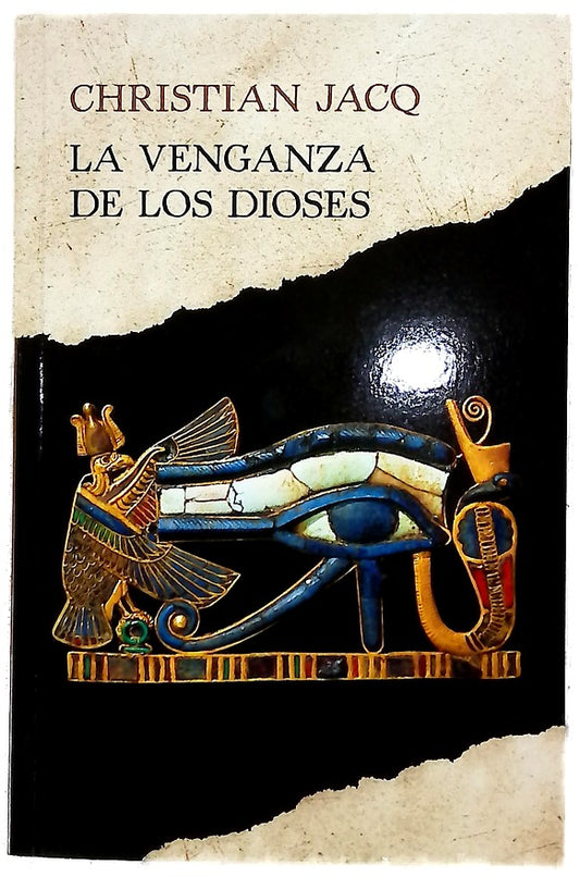 La venganza de los dioses