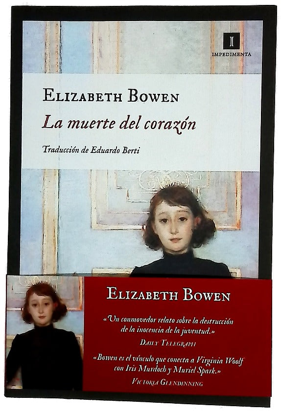 La muerte del corazón