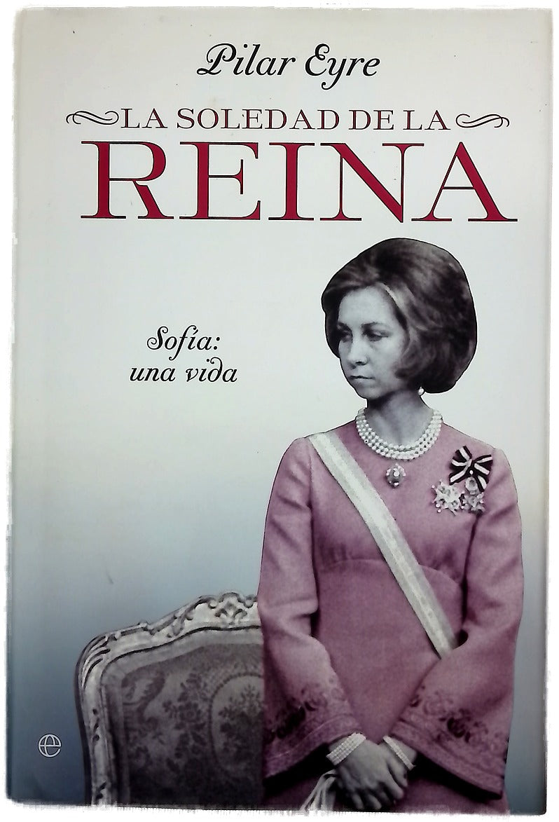 La soledad de la reina