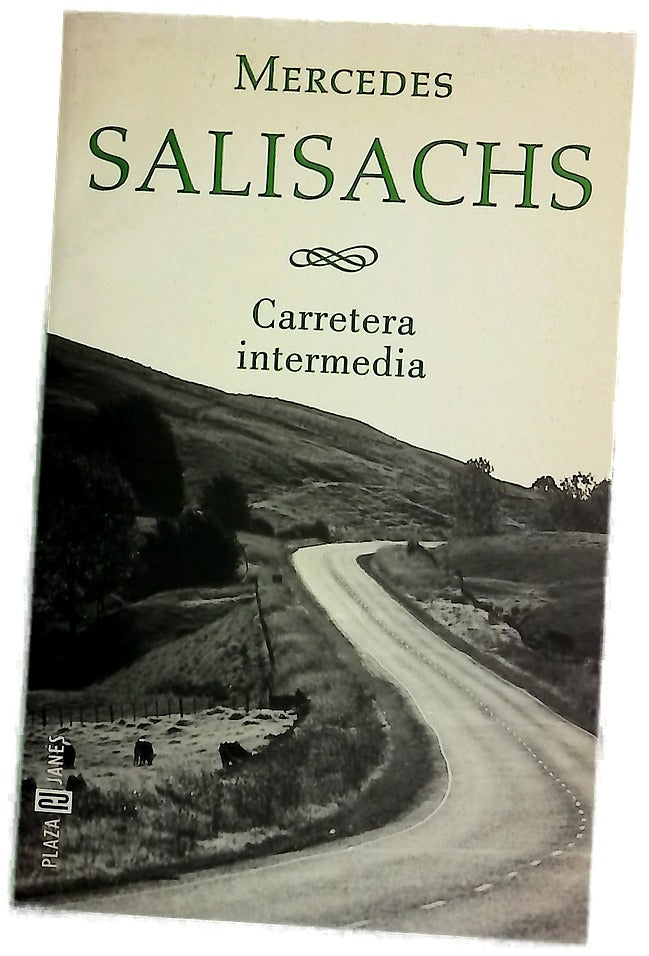 Carretera intermedia