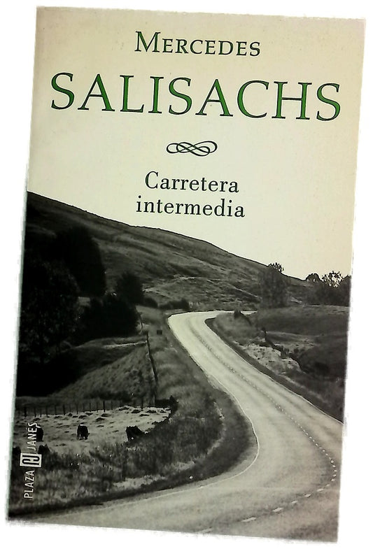 Carretera intermedia