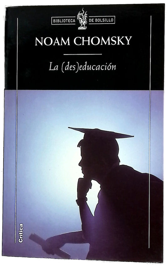 La (des)educación