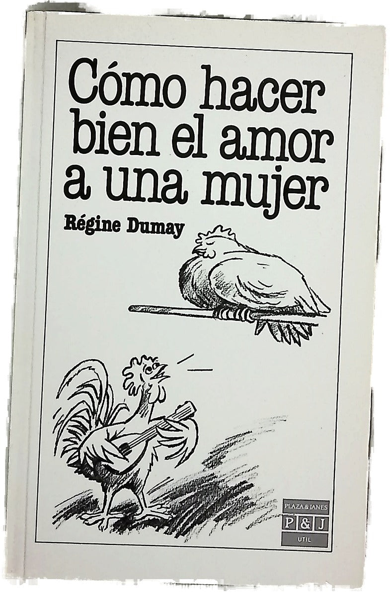 Cómo hacer bien el amor a una mujer